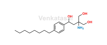 Picture of Fingolimod Impurity 6