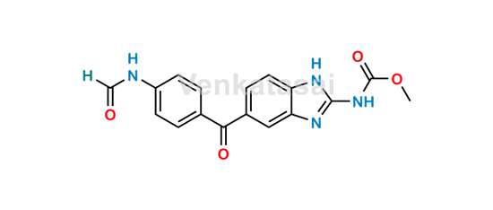 Picture of Flubendazole EP Impurity A