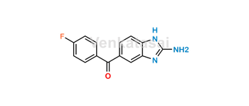 Picture of Flubendazole EP Impurity B