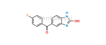 Picture of Flubendazole EP Impurity C