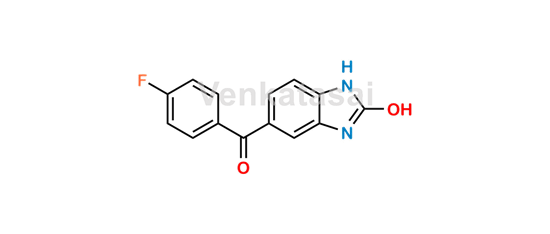 Picture of Flubendazole EP Impurity C