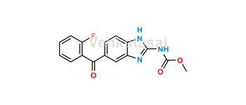 Picture of Flubendazole EP Impurity E