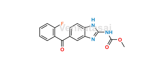 Picture of Flubendazole EP Impurity E