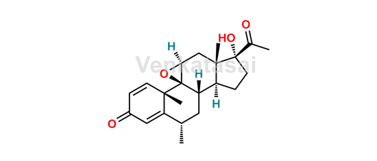 Picture of Epoxy Metradiene