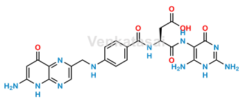 Picture of Folic Acid Impurity 1