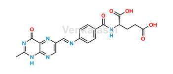 Picture of Folic Acid Impurity 3