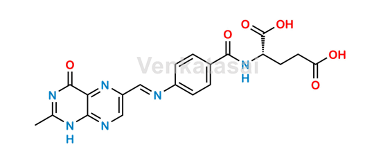 Picture of Folic Acid Impurity 3