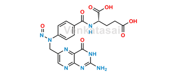 Picture of Folic acid Impurity 13