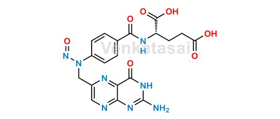 Picture of Folic acid Impurity 13