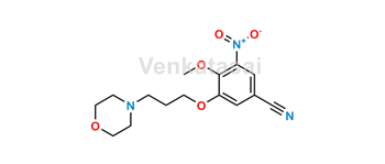 Picture of Gefitinib Impurity 25