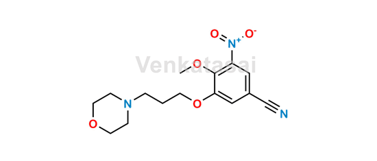 Picture of Gefitinib Impurity 25