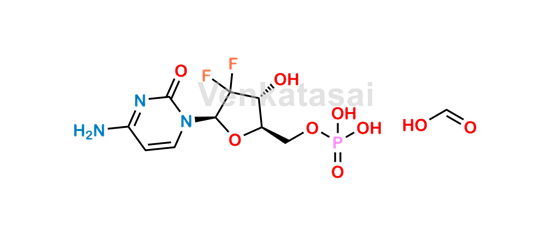 Picture of Gemcitabine Dihydrogen Phosphate
