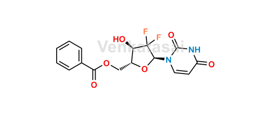 Picture of Gemcitabine Impurity 2