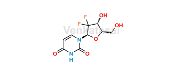 Picture of Gemcitabine Impurity 6