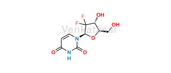 Picture of Gemcitabine Impurity 6