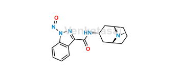 Picture of N-Nitroso Granisetron EP Impurity B