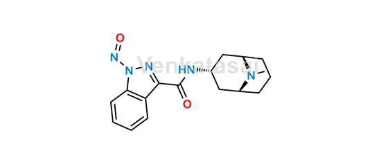 Picture of N-Nitroso Granisetron EP Impurity B