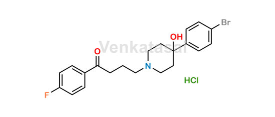 Picture of Bromperidol Hydrochloride