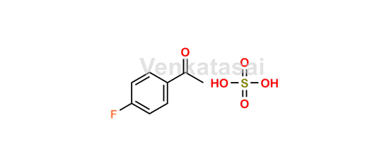 Picture of Haloperidol Decanoate EP Impurity L Sulfate salt