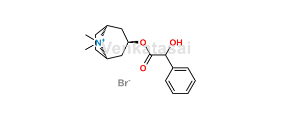 Picture of Homatropine Methylbromide