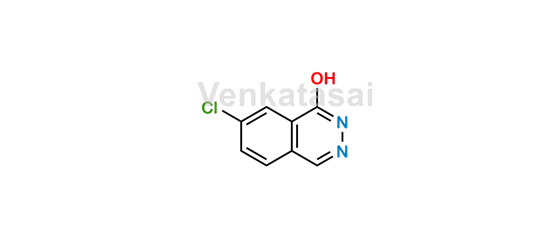 Picture of Hydralazine Impurity 1