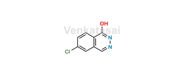 Picture of Hydralazine Impurity 4