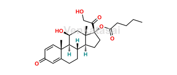 Picture of Prednisolone-17-valerate