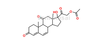 Picture of Hydrocortisone Impurity 5