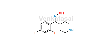 Picture of Iloperidone Impurity 9