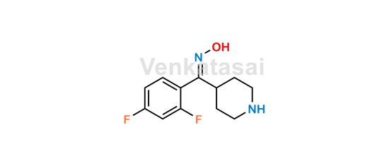 Picture of Iloperidone Impurity 9