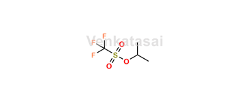 Picture of Isopropyl trifluoromethanesulfonate