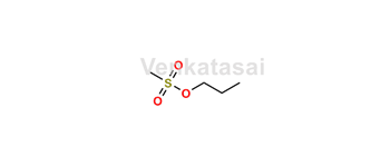 Picture of N-Propyl Methanesulfonate