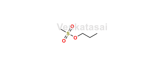 Picture of N-Propyl Methanesulfonate