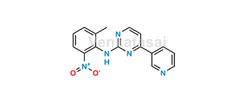 Picture of Imatinib Impurity 9