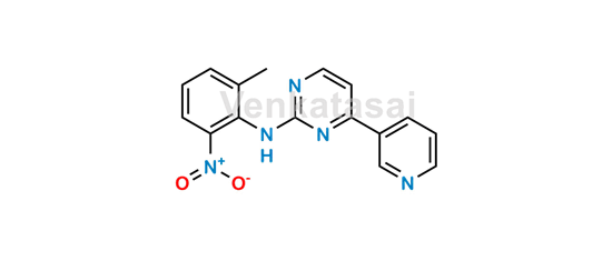 Picture of Imatinib Impurity 9