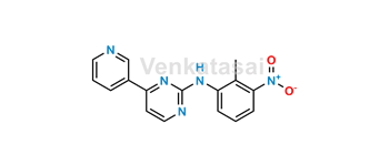 Picture of Imatinib Impurity 10