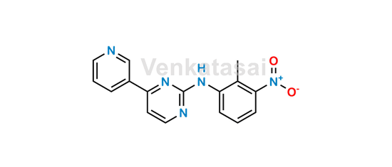 Picture of Imatinib Impurity 10