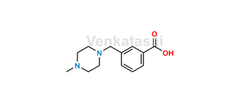 Picture of Imatinib Impurity 11