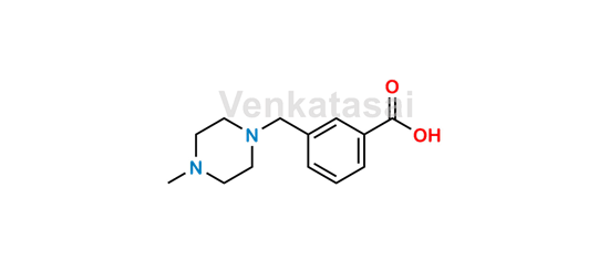 Picture of Imatinib Impurity 11