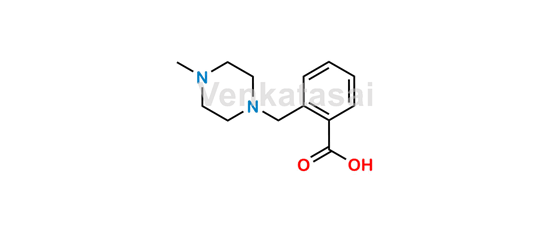 Picture of Imatinib Impurity 12