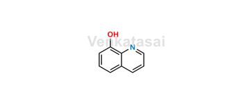 Picture of Indacaterol Impurity 3