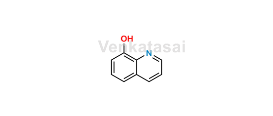 Picture of Indacaterol Impurity 3