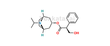 Picture of Ipratropium EP Impurity E