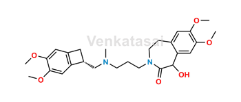 Picture of Ivabradine Impurity 28