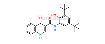 Picture of Ivacaftor Impurity 10