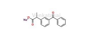 Picture of Ketoprofen Sodium Salt