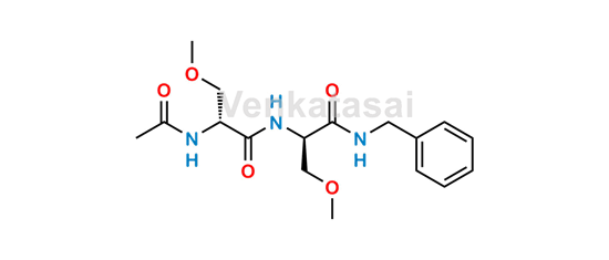 Picture of Lacosamide Impurity 5