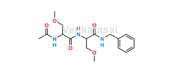 Picture of Lacosamide Impurity 7