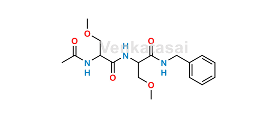 Picture of Lacosamide Impurity 7