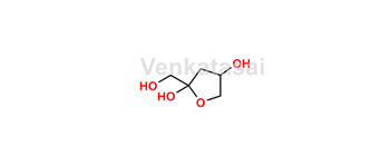 Picture of Lactulose Impurity 1